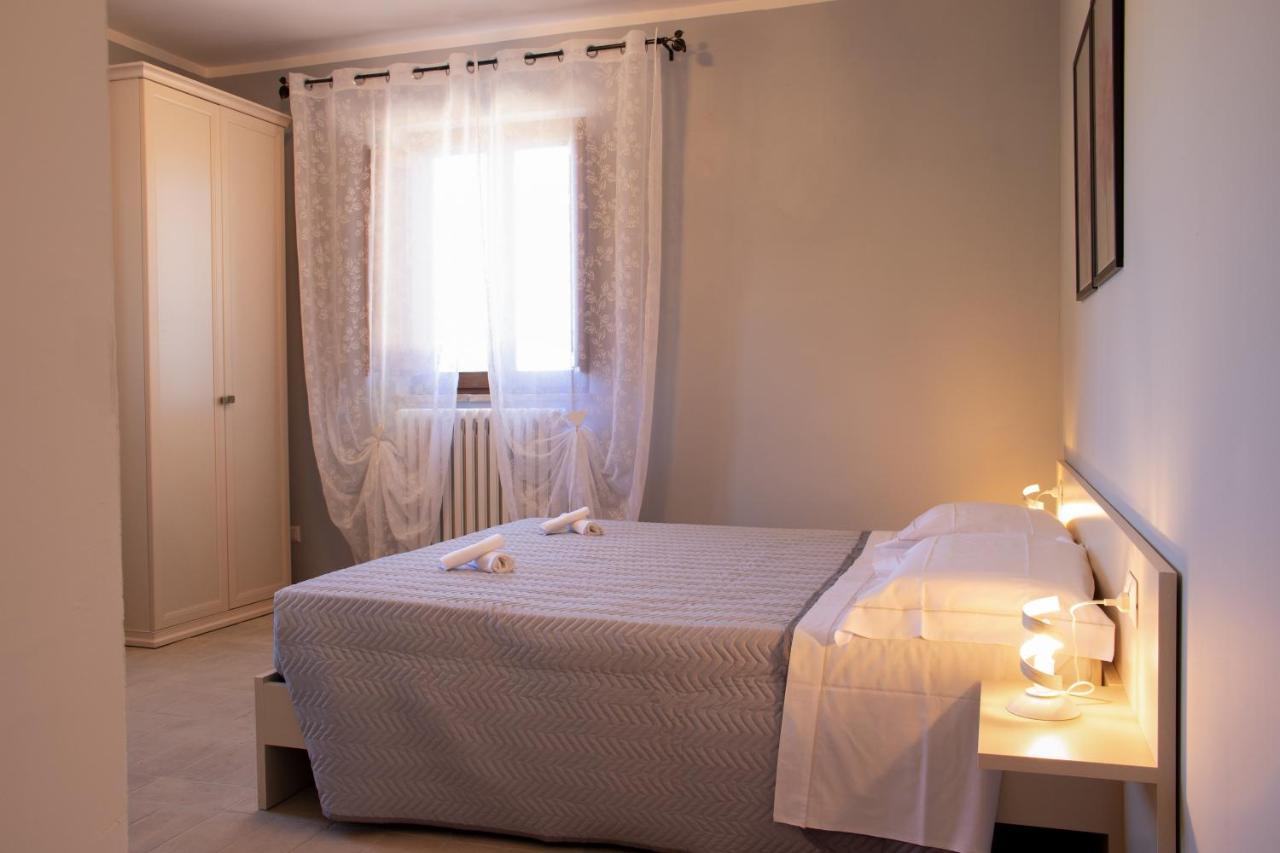 Casale San Sabino Ξενοδοχείο Σπολέτο Εξωτερικό φωτογραφία