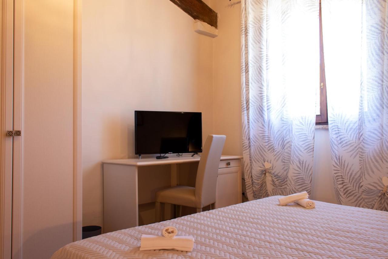 Casale San Sabino Ξενοδοχείο Σπολέτο Εξωτερικό φωτογραφία