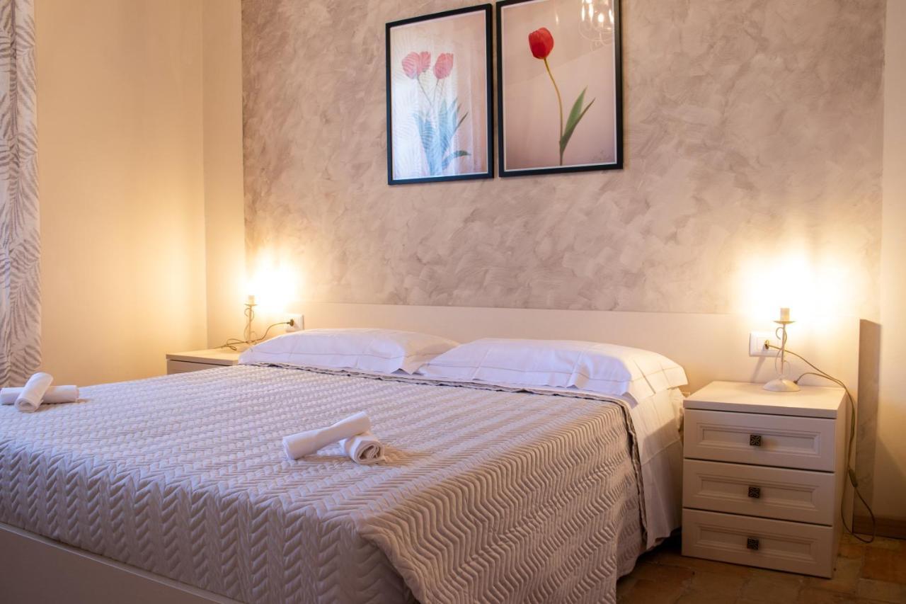 Casale San Sabino Ξενοδοχείο Σπολέτο Εξωτερικό φωτογραφία