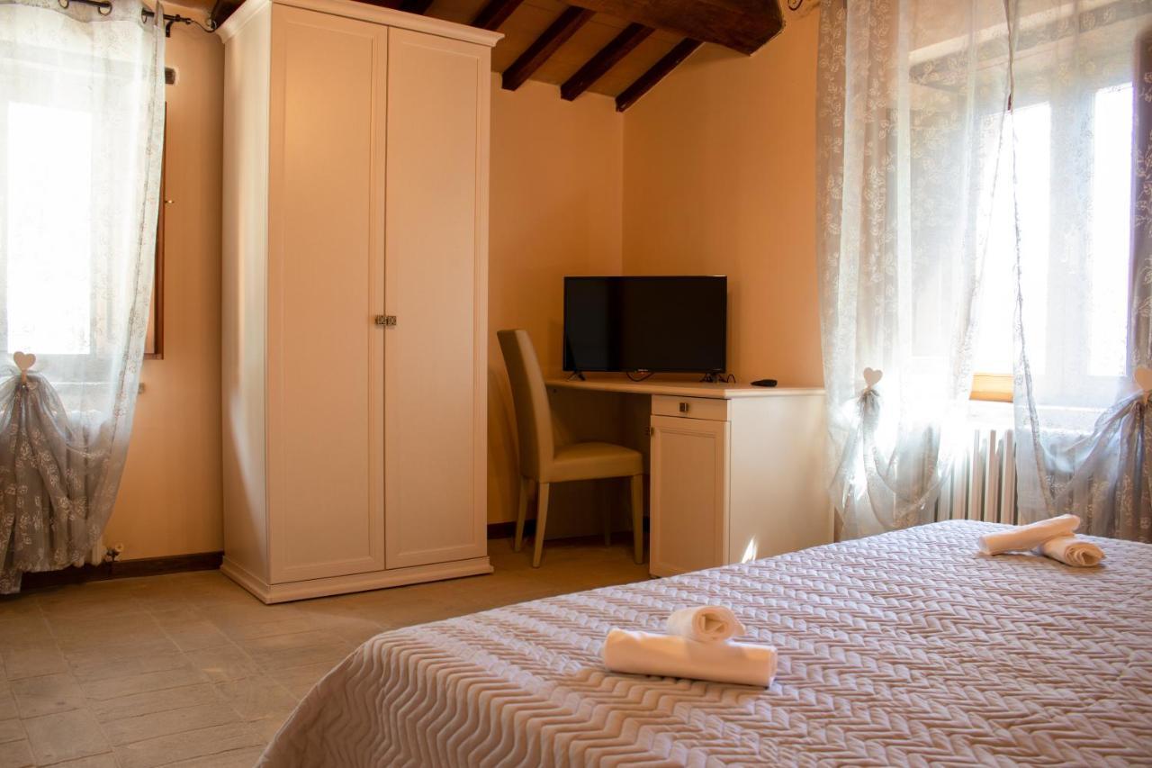 Casale San Sabino Ξενοδοχείο Σπολέτο Εξωτερικό φωτογραφία