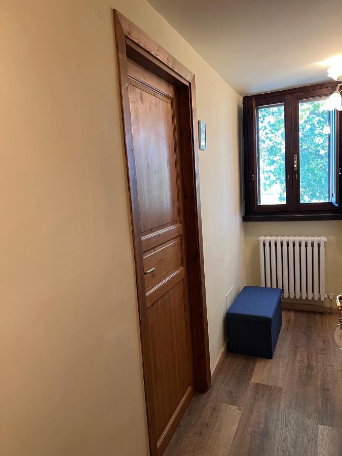 Casale San Sabino Ξενοδοχείο Σπολέτο Εξωτερικό φωτογραφία