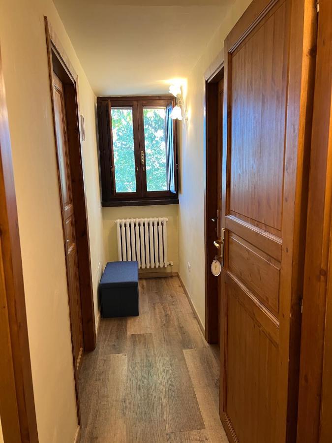 Casale San Sabino Ξενοδοχείο Σπολέτο Εξωτερικό φωτογραφία