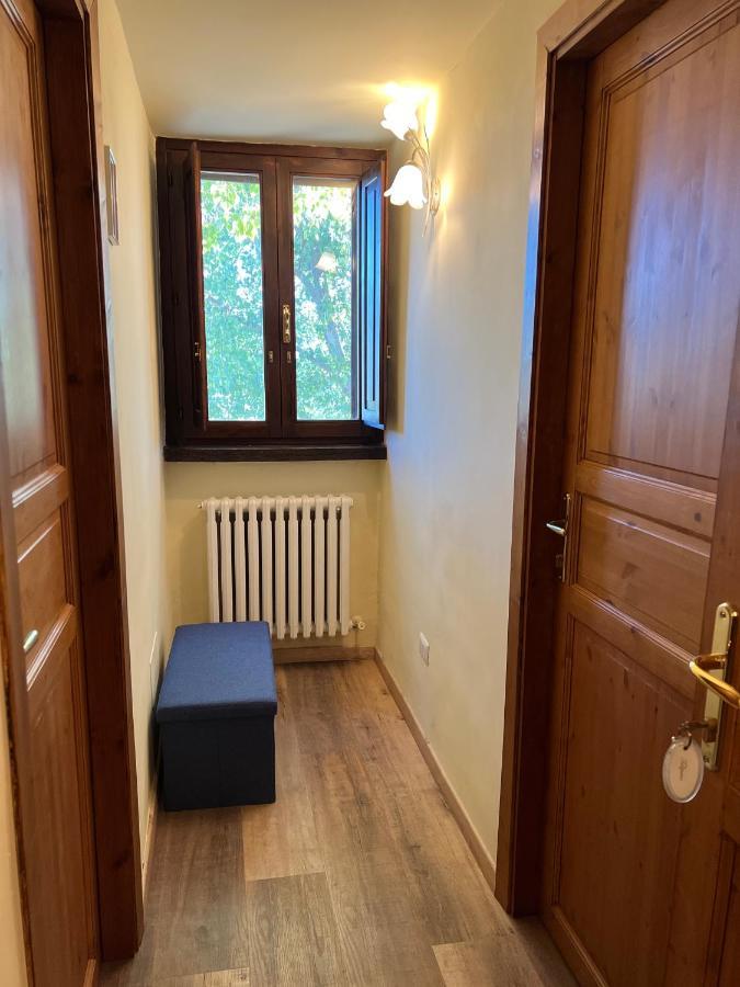 Casale San Sabino Ξενοδοχείο Σπολέτο Εξωτερικό φωτογραφία