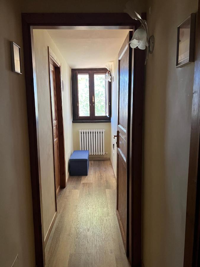 Casale San Sabino Ξενοδοχείο Σπολέτο Εξωτερικό φωτογραφία